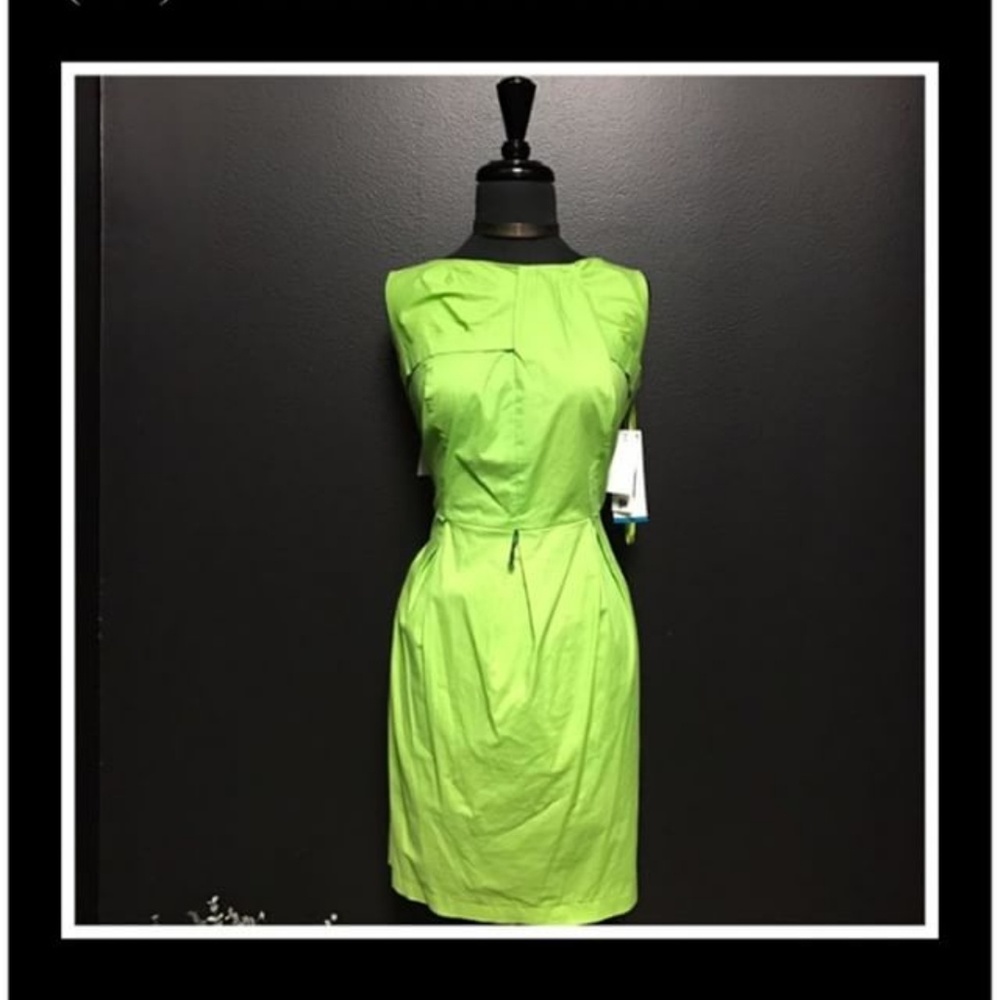 Danny & Nicole dress